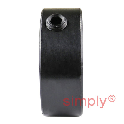 RHP FC25EC-RHP Four Bolt Round Cast Iron Flanged Bearing Unit and 25mm Insert