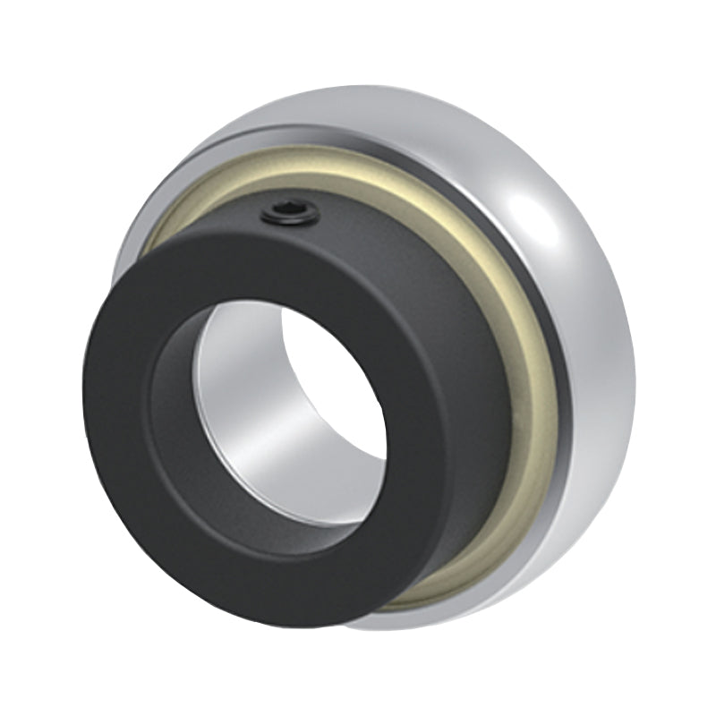 FK FJ-SA209 Metric Precision Bearing Insert with Eccentric Collar 45mm Bore