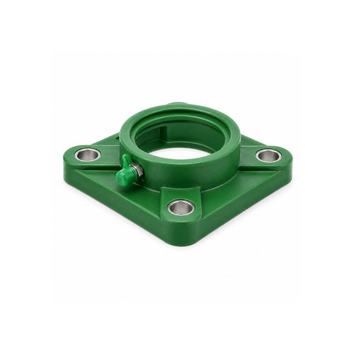 ZEN TFL206-B Flanged Housing - Allow 1-2 Days - Contact Us For Faster Delivery