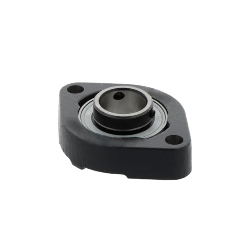 NKE FLCTE25 Flanged Housing Unit - Allow 1-2 Days - Contact Us For Faster Delivery
