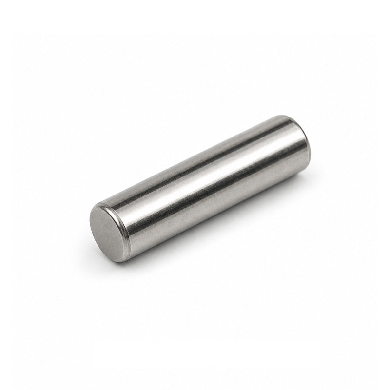 3x23.8mm Flat Ended Loose Needle Roller