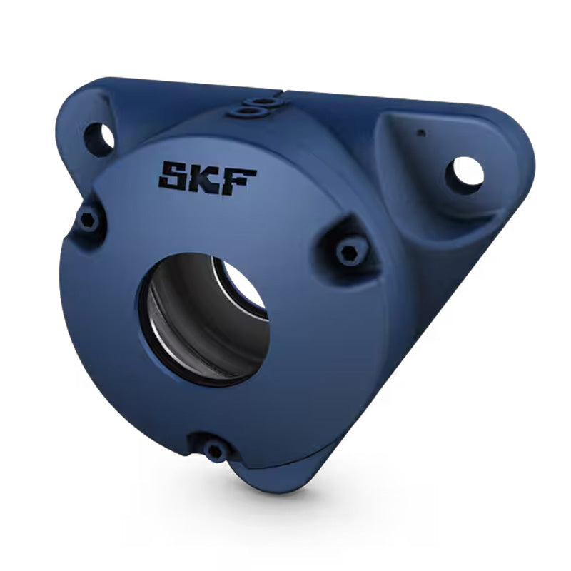SKF FNL508B Flanged Housing - Allow 1-2 Days - Contact Us For Faster Delivery
