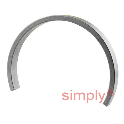 SKF FRB 10.5/90 Bearing Housing Locating Ring