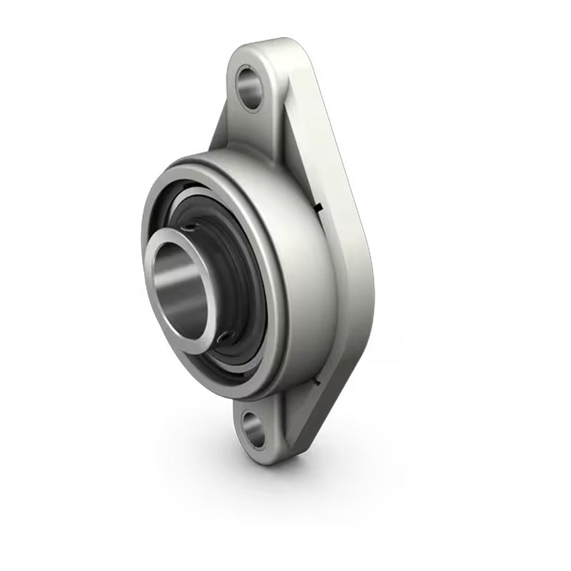 SKF FYWK25YTH Flanged Housing Unit - Allow 1-2 Days - Contact Us For Faster Delivery