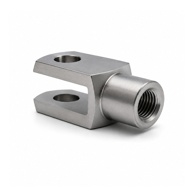 Chiavette G5X20-INOX Clevis - Allow 1-2 Days - Contact Us For Faster Delivery
