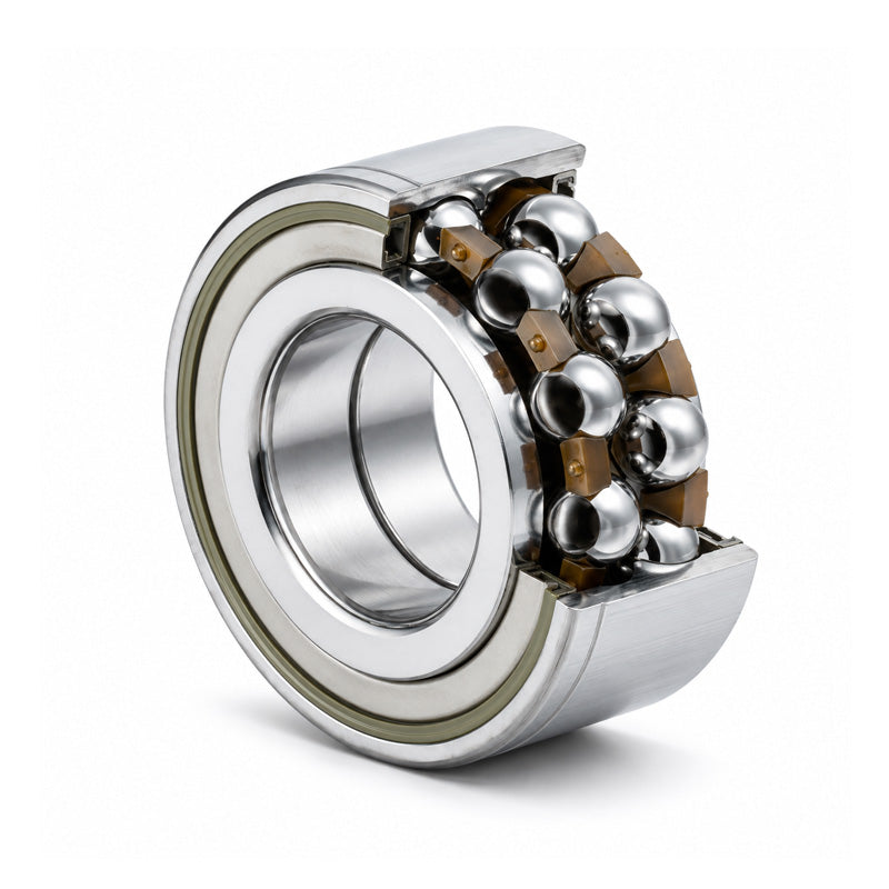 SNR GB40878 Vehicle Bearing 35x72x33mm - Allow 1-2 Days - Contact Us For Faster Delivery