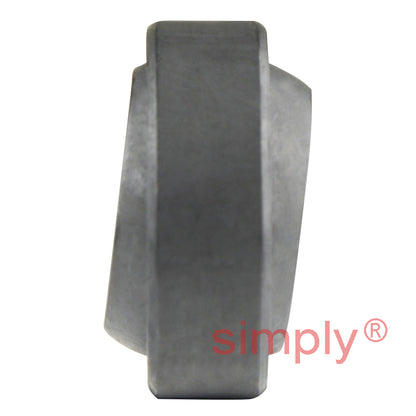 SKF GE10E Spherical Plain Bearing Steel / Steel 10x19x6x9mm