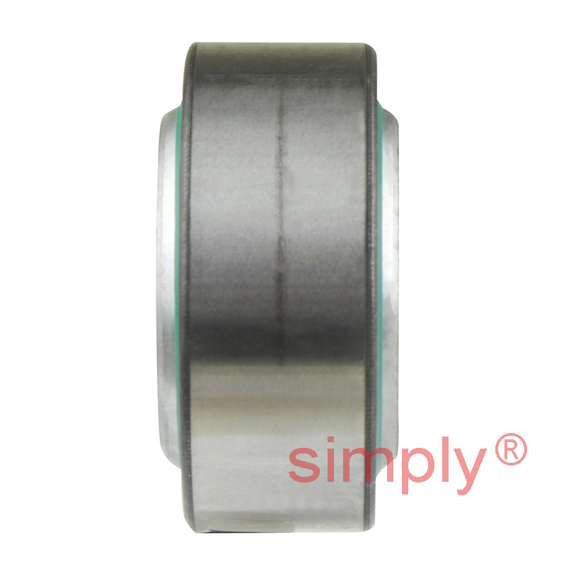 SKF GE25TXE2LS Maintenance Free Spherical Plain Bearing Steel / PTFE Fabric 25x42x20x16mm