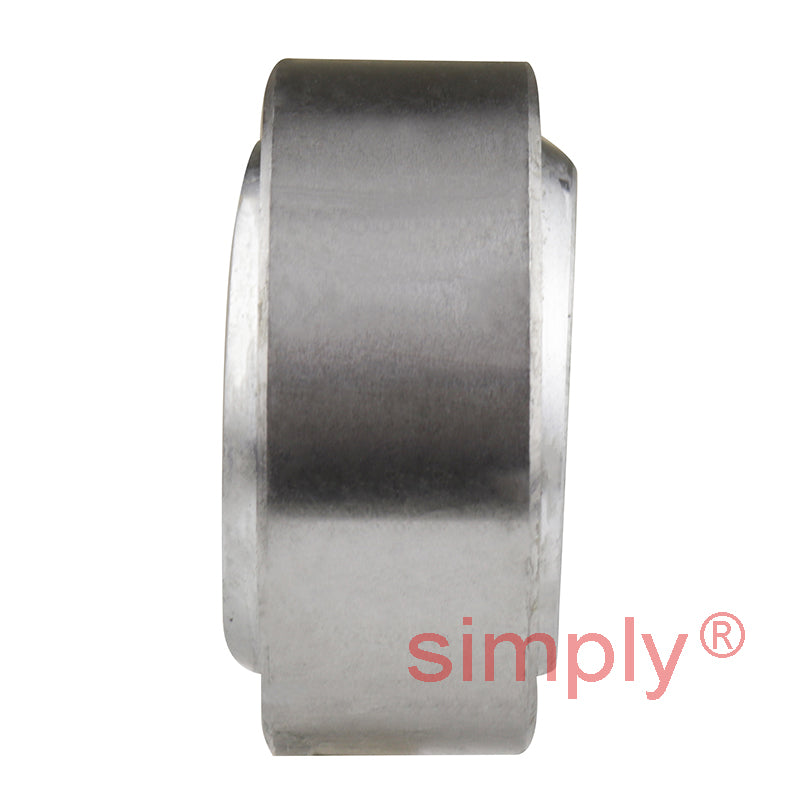 SKF GE30C Maintenance Free Spherical Plain Bearing Steel / Bronze 30x47x22x18mm