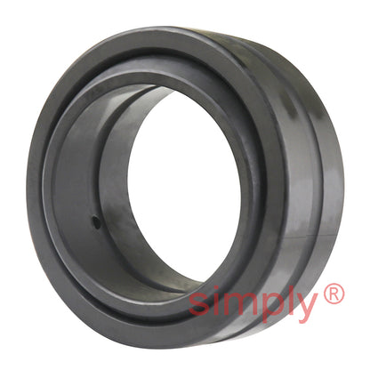 SKF GE45ES Spherical Plain Bearing Steel / Steel 45x68x25x32mm