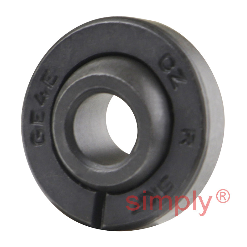 SKF GE4E Spherical Plain Bearing Steel / Steel 4x12x3x5mm