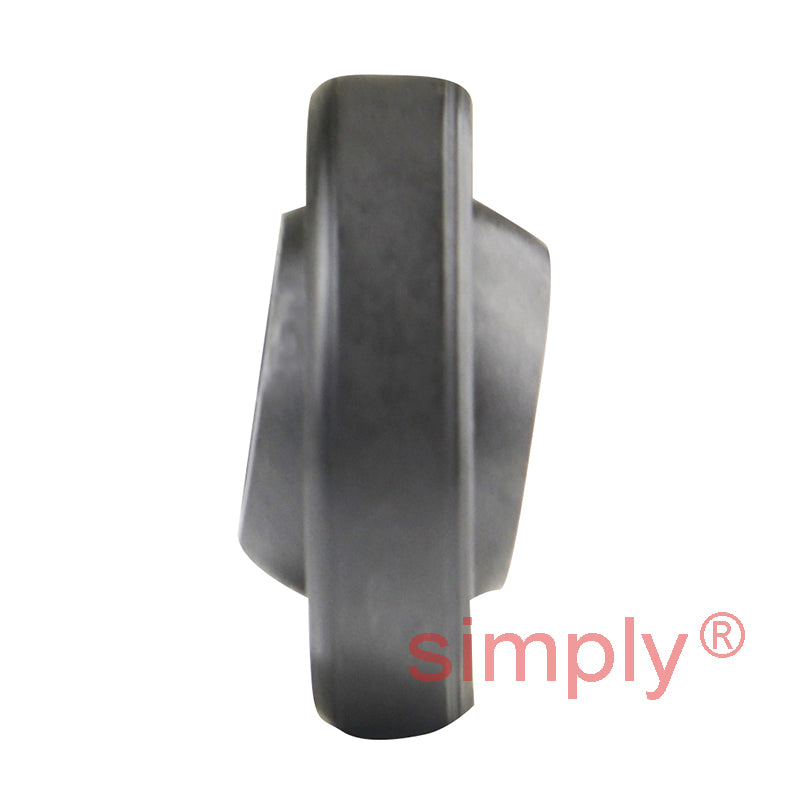 SKF GE4E Spherical Plain Bearing Steel / Steel 4x12x3x5mm