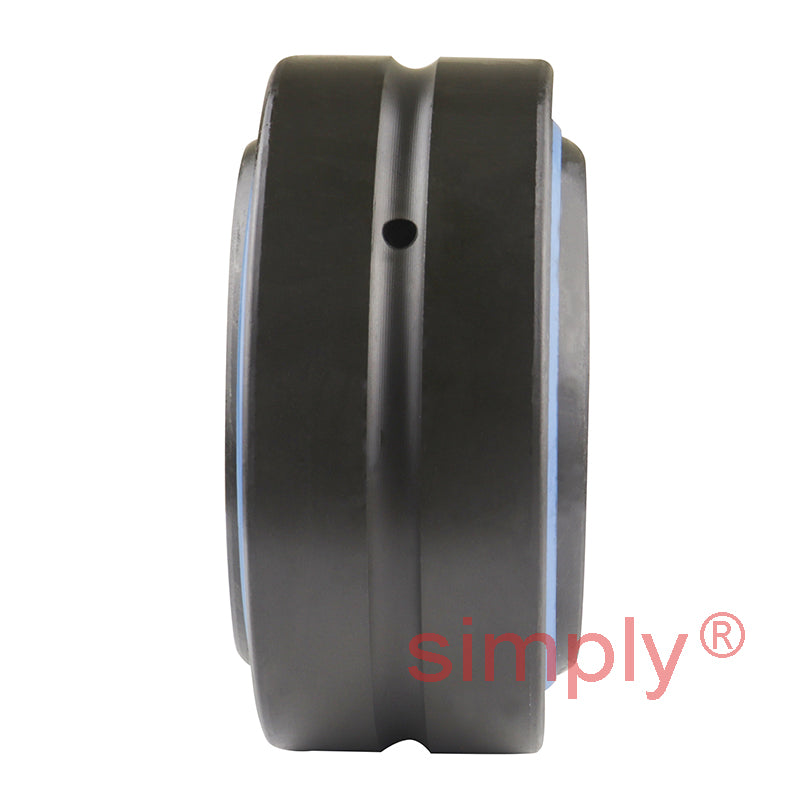 SKF GE60ES2RS Double Sealed Spherical Plain Bearing 60x90x36x44mm