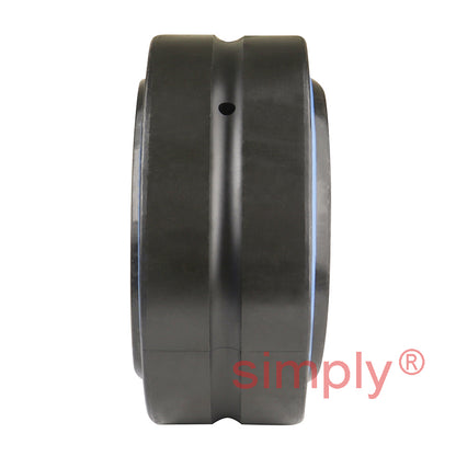 SKF GE90ES2RS Double Sealed Spherical Plain Bearing 90x130x50x60mm