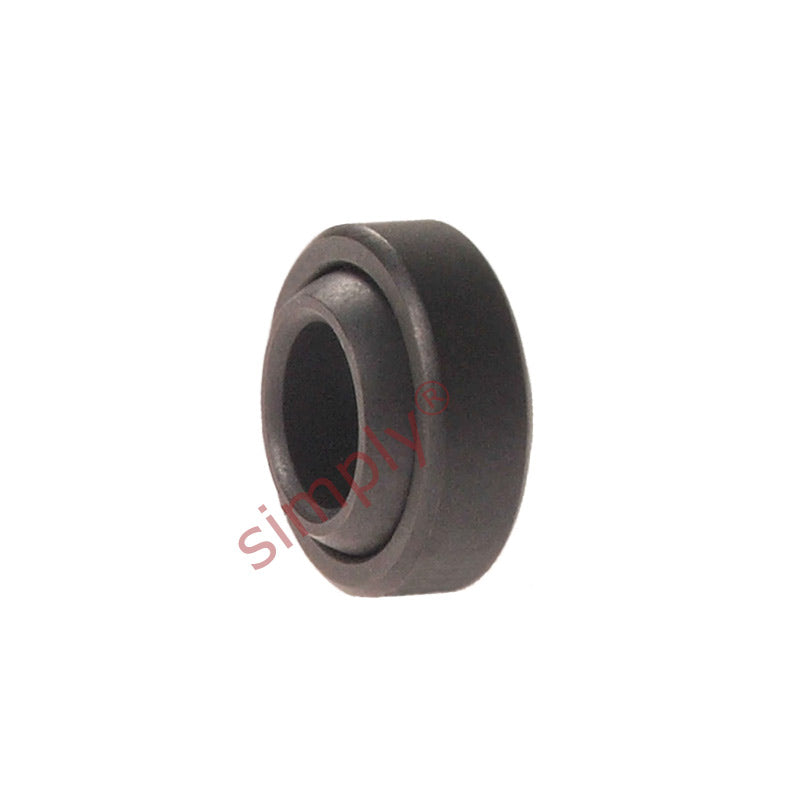 Codex GE6E Spherical Plain Bearing Steel / Steel 6x14x4x6mm