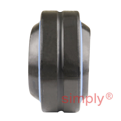 SKF GEH45ES2RS Sealed Spherical Plain Bearing 45x75x28x43mm