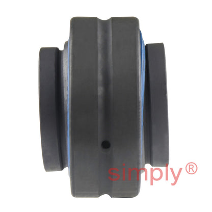 SKF GEM25ES2RS Extended Inner Spherical Plain Bearing 25x42x29x16mm