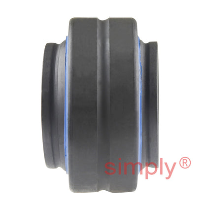 SKF GEM30ES2RS Extended Inner Spherical Plain Bearing 30x47x30x18mm