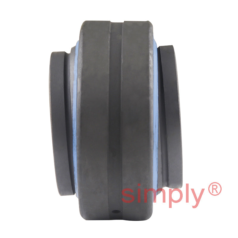SKF GEM40ES2RS Extended Inner Spherical Plain Bearing 40x62x38x22mm