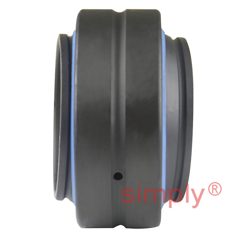 SKF GEM50ES2RS Extended Inner Spherical Plain Bearing 50x75x43x28mm