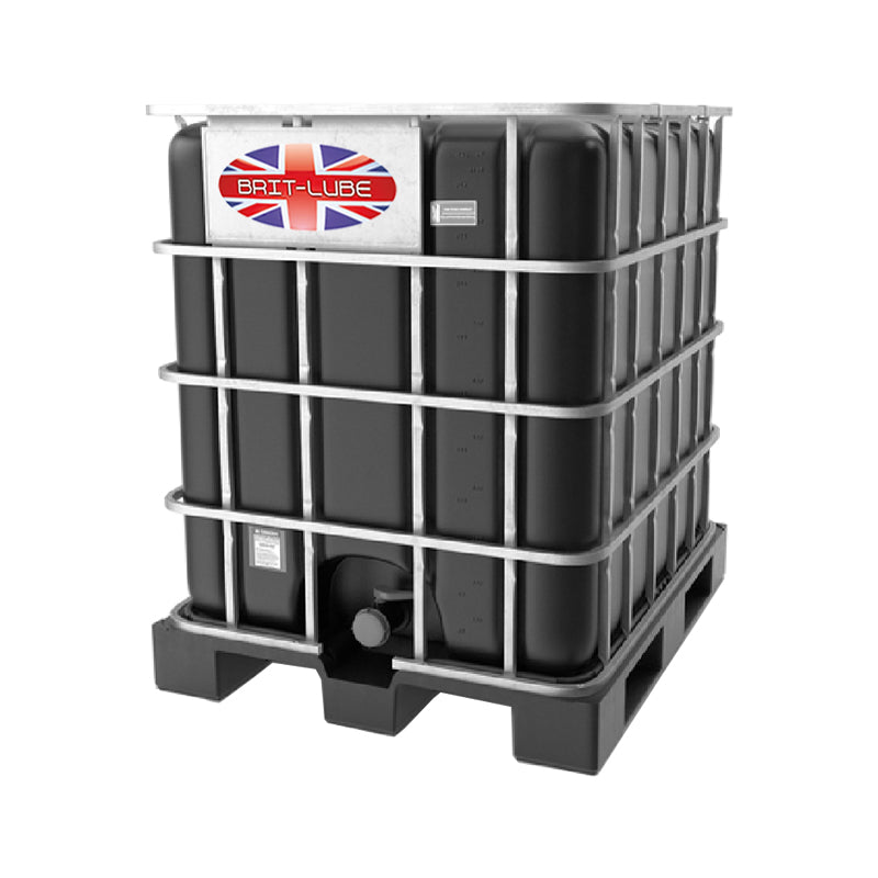 Brit-Lube Food-Tek Translube 220 1000 Litre - Allow 2-3 Days