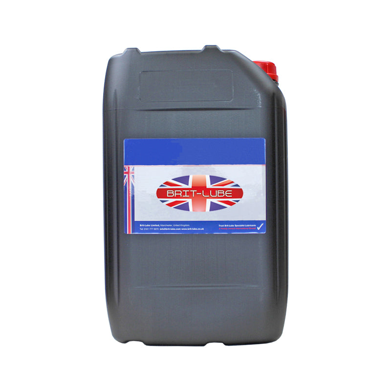 Brit-Lube Food-Tek Translube 320 20 Litre - Allow 2-3 Days