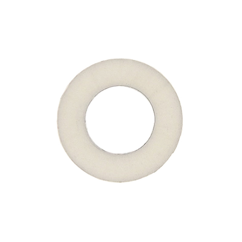 1mm Section 3mm Bore CLEAR SILICONE 70 Shore Rubber O-Ring