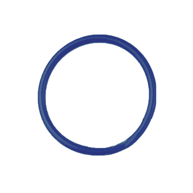 1.5mm Section 4.5mm Bore FLUOROSILICONE 70 Shore Rubber O-Ring