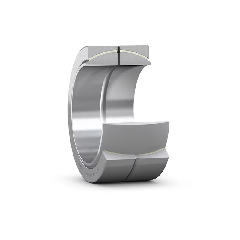 SKF GEP240FS Maintenance Free Spherical Plain Bearing 240x340x170x162mm