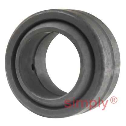 SKF GEZ014ES Spherical Plain Bearing 22.23x36.51x19.45x16.67mm