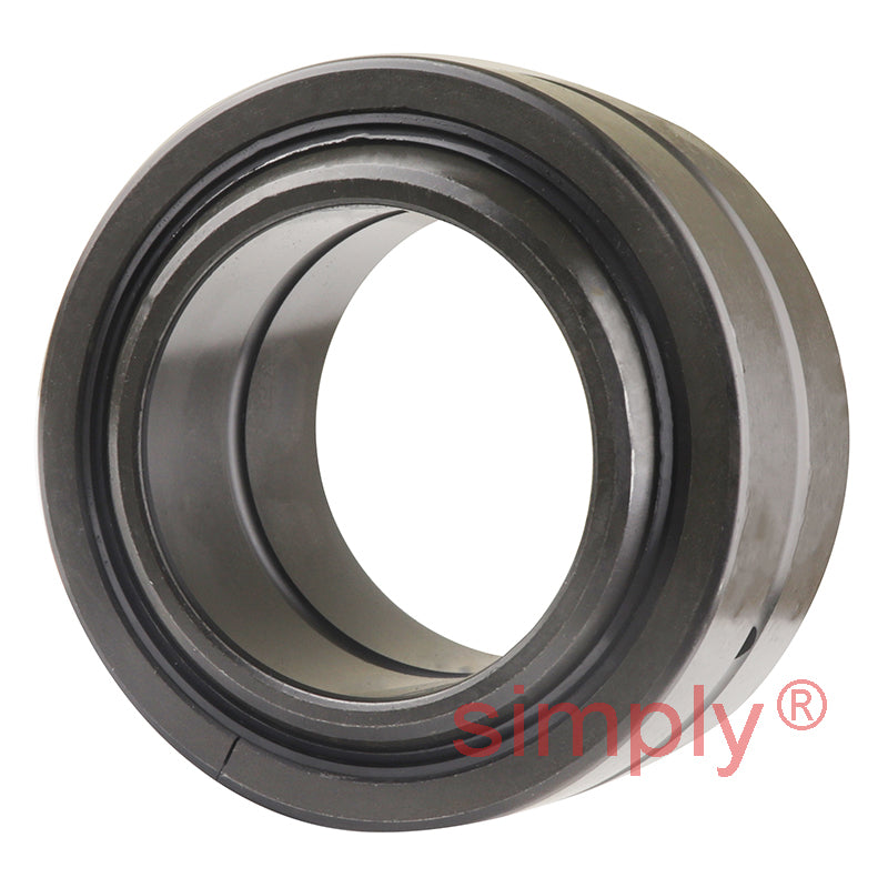 SKF GEZ200ES2RS Double Seal Spherical Plain Bearing 50.8x80.96x44.45x38.10mm