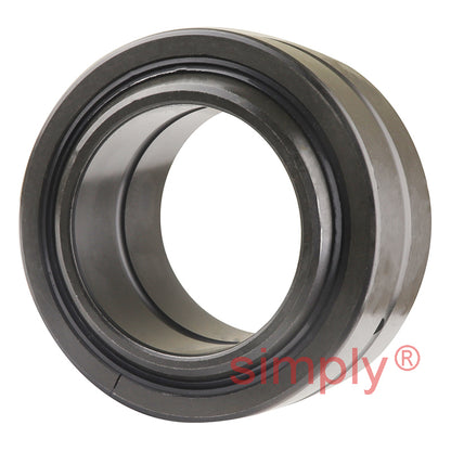SKF GEZ200ES2RS Double Seal Spherical Plain Bearing 50.8x80.96x44.45x38.10mm