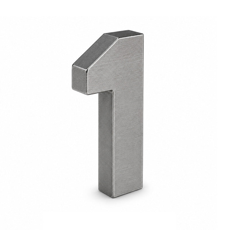 Metric Tapered Carbon Steel DIN6887 Gib Head Key with Rectangular Profile 14x9x125mm
