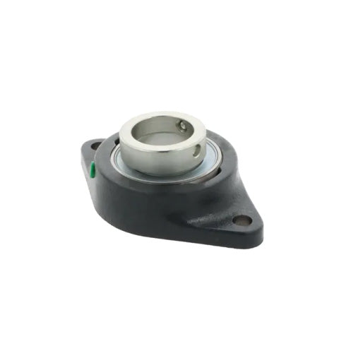 INA GLCTE20 Flanged Housing Unit - Allow 1-2 Days - Contact Us For Faster Delivery