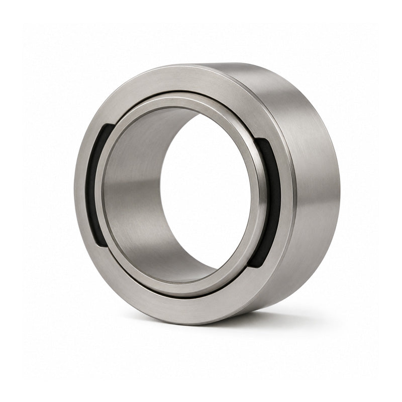 Durbal GLE30-20-500 Maintenance Free Steel / PTFE Lined Spherical Plain Bearing 30x47x22mm - Allow 2-3 Days