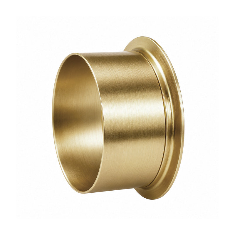 SKF CR99829 Gold Coated Hardened Stainless Speedi Sleeve for Shafts 44.73-44.88mm