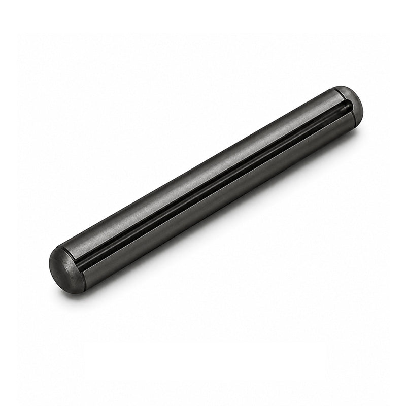 Imperial Steel GP1 Groove Pin with Full Length Taper Groove 3/16x3/4 inch - Allow 2-3 Days