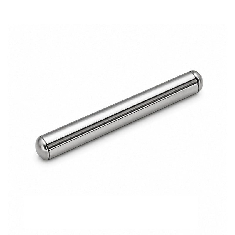 Imperial Stainless Steel GP1 Groove Pin with Full Length Taper Groove 3/32x1/4 inch - Allow 2-3 Days