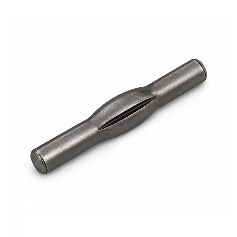 Imperial Steel GP5 Groove Pin with Half Length Center Groove 5/16x3/4 inch - Allow 2-3 Days