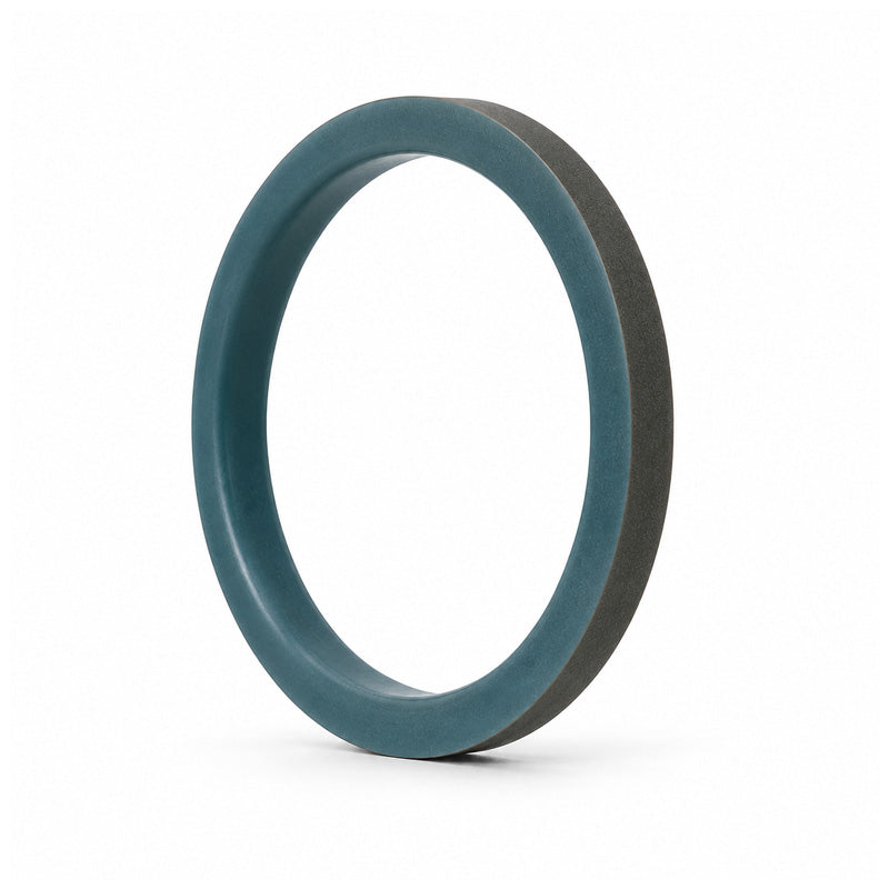 INA GR25-32-4 Oil Seal 24.4x32.09x4mm - Allow 1-2 Days - Contact Us For Faster Delivery