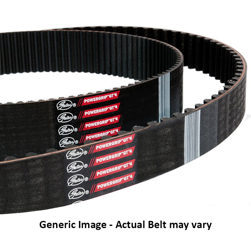 2450-14MGT4-115 Gates PowerGrip Synchronous Belt 115mm Wide 14mm Pitch 175 Teeth - Allow 7-10 Days