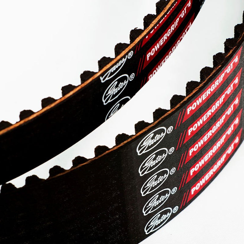 4956-14MGT4-40 Gates PowerGrip Synchronous Belt 40mm Wide 14mm Pitch 354 Teeth - Allow 7-10 Days