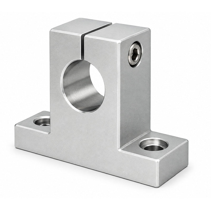INA GW30 Shaft Trestle 30x84x28mm - Allow 1-2 Days - Contact Us For Faster Delivery