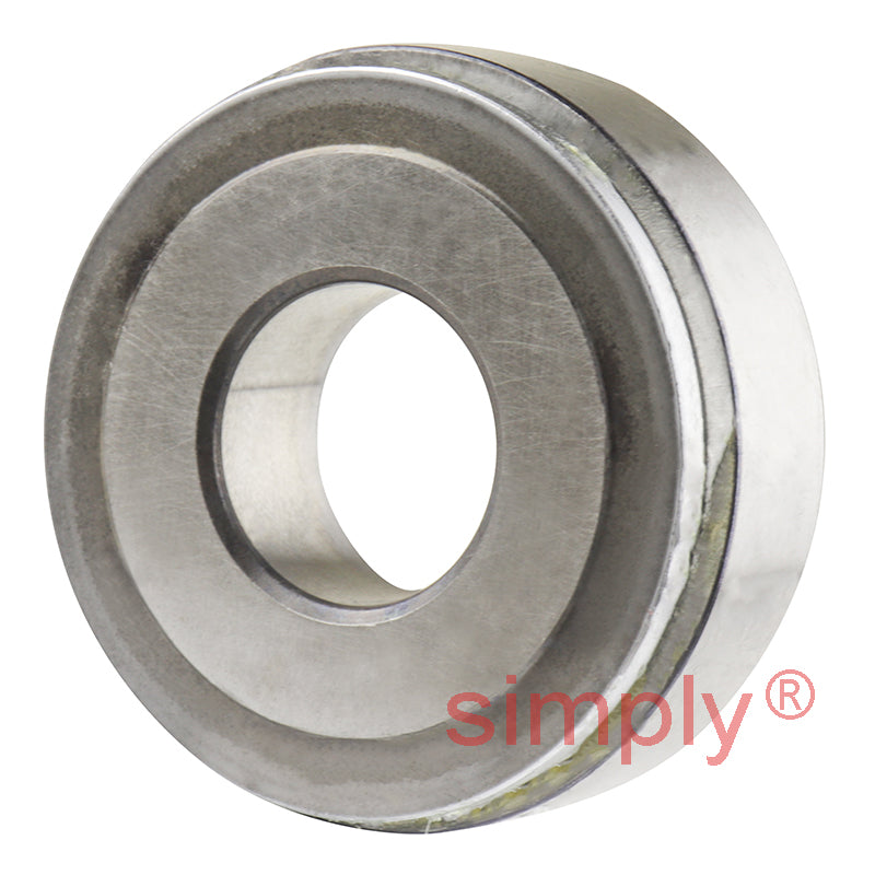 SKF GX25F Maintenance Free Thrust Spherical Plain Bearing 25x62x22.5mm