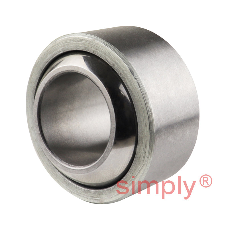 Dunlop GXSW2242 Spherical Plain Bearing 22x42x28mm