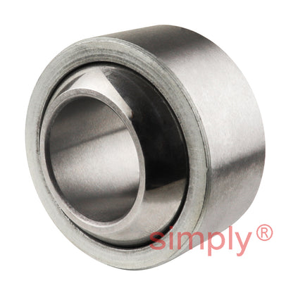 Dunlop GXSW2242 Spherical Plain Bearing 22x42x28mm