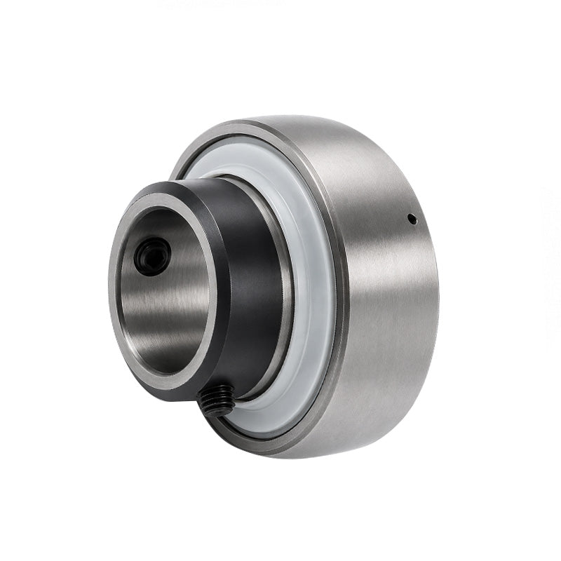 INA GYE12XLKRRB Metric Spherical Outer Bearing Insert with R Seals and Grub Screws 12x40x27.4mm
