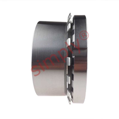 FAG H313 Adaptor Sleeve with Lock Nut and Locking Device for 60mm Shaft