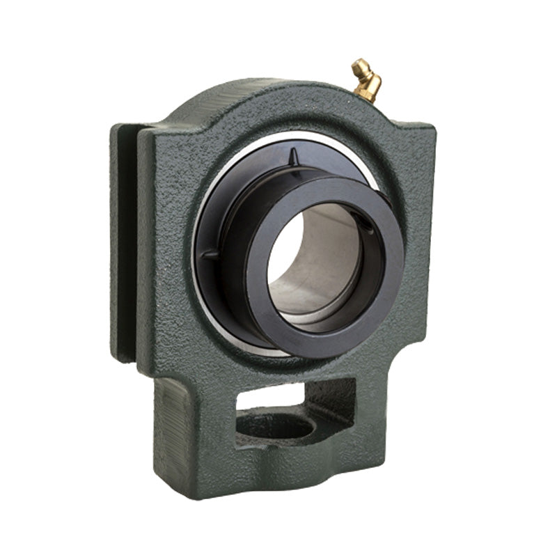 HCT310-30 Imperial Cast Iron Take Up Unit Housing with 1-7/8 inch Bore Eccentric Collar Insert