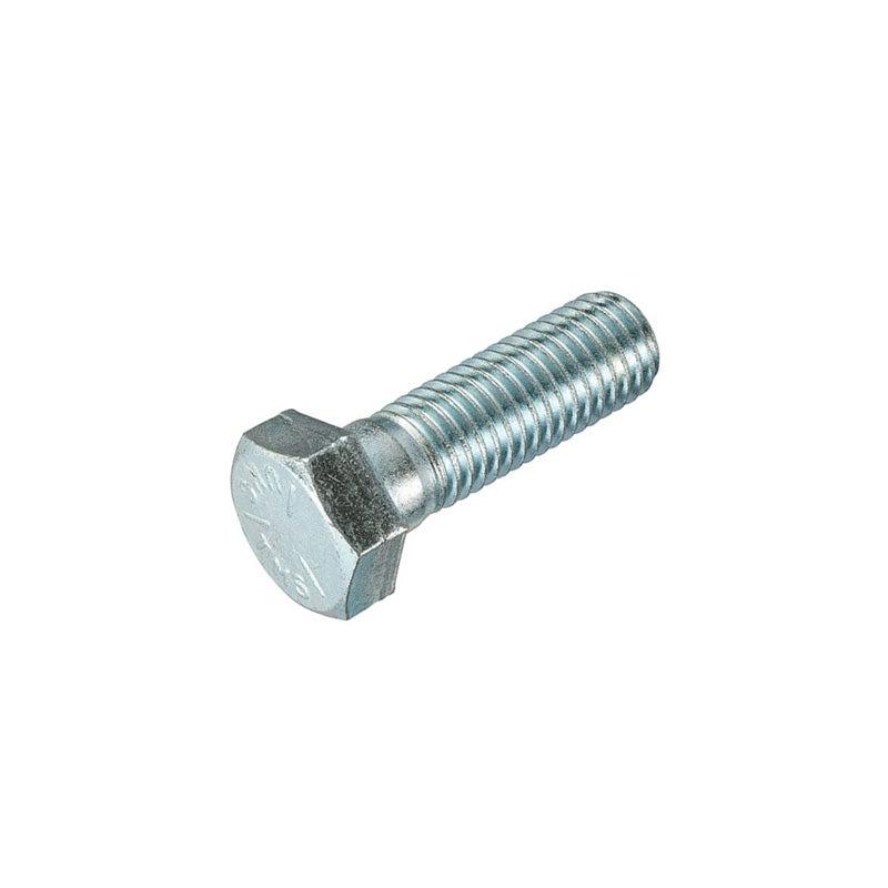 Unifix 5/16 UNCx2 Grade 5 Hexagon Bolt BS 1768 with Bright Zinc Plated Finish - Allow 2-3 Days